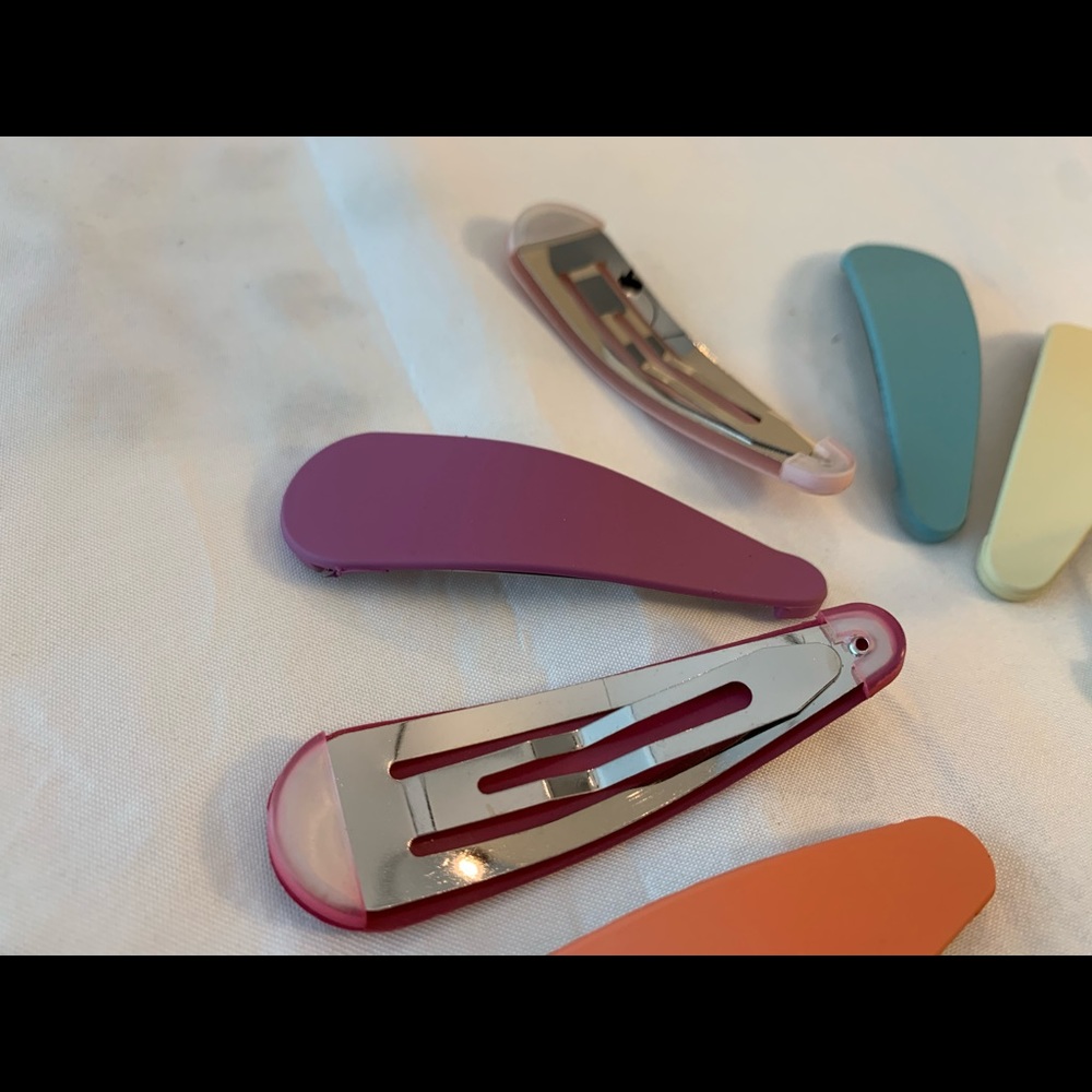 Hair pins - Picture 5 of 5